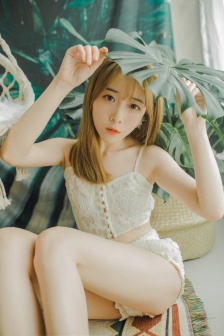华灯初上