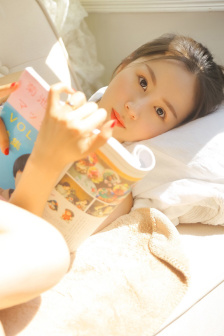 美女头像